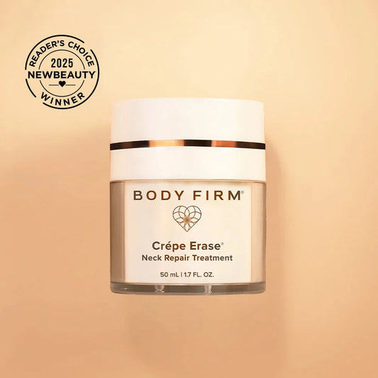 Neck Repair Treatment