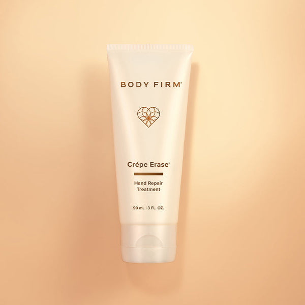 Hand Cream for Crepey Skin | Hand Lotion for Crepey Skin | Crepe
