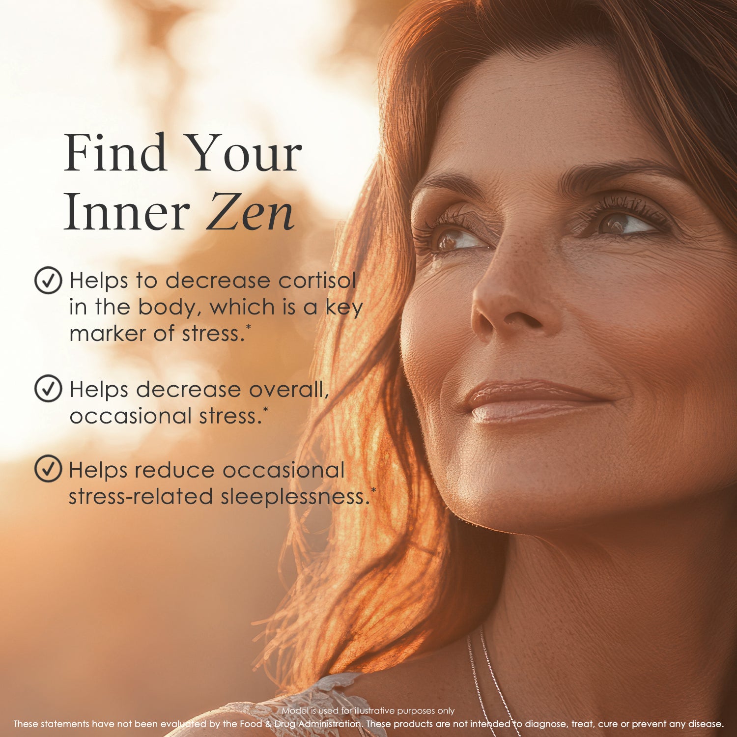 Mind & Mood Adaptogen Boost
