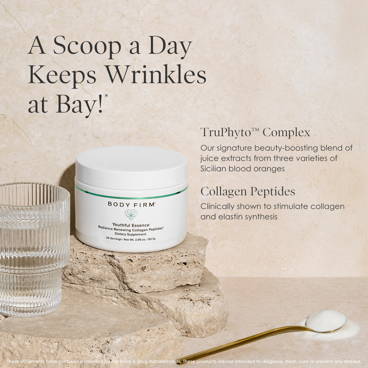 Radiance Renewing Collagen Peptides