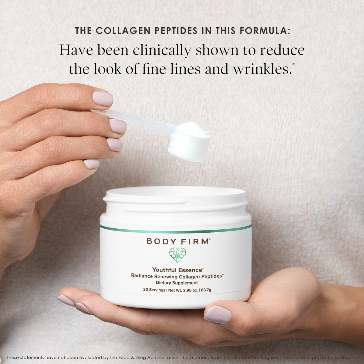 Radiance Renewing Collagen Peptides