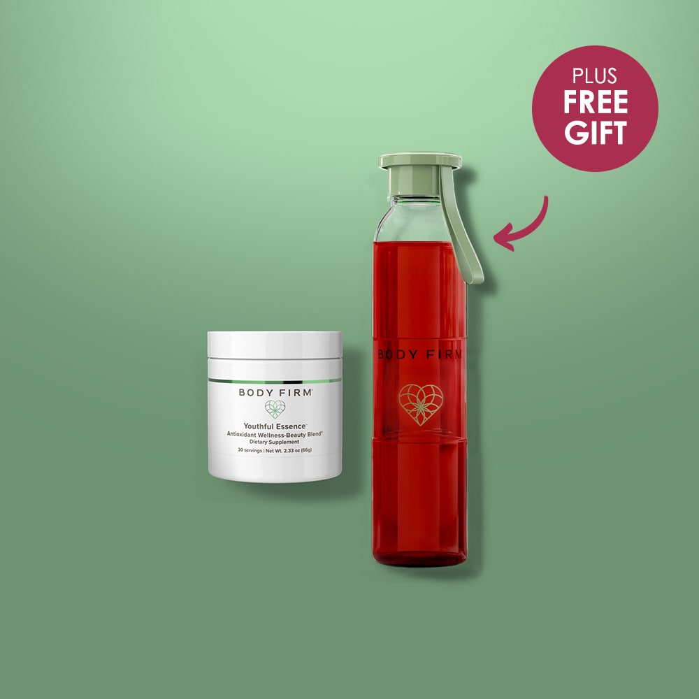 Youthful Radiance Kit