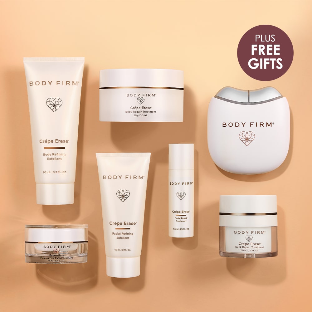 Shop All Crepe Erase Products